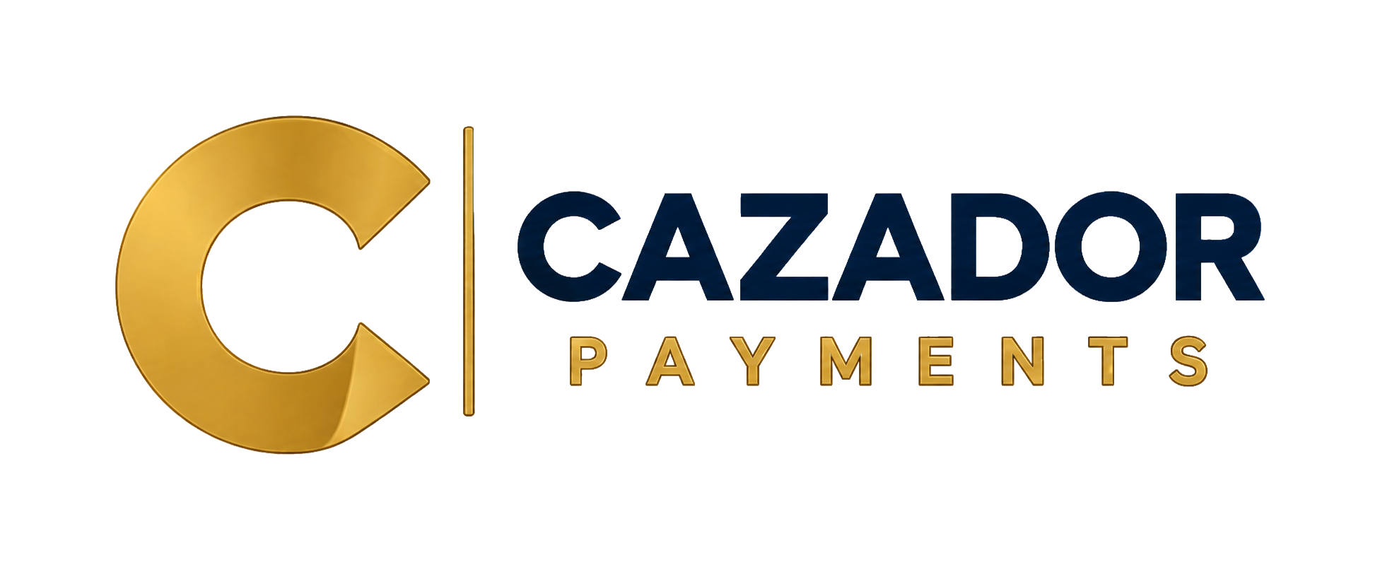 Cazador Payments